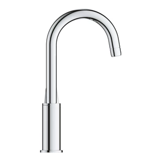 Grohe BauEdge L méretű egykaros mosdó csaptelep 23911001 Grohe BauEdge L méretű egykaros mosdó csaptelep 23911001
