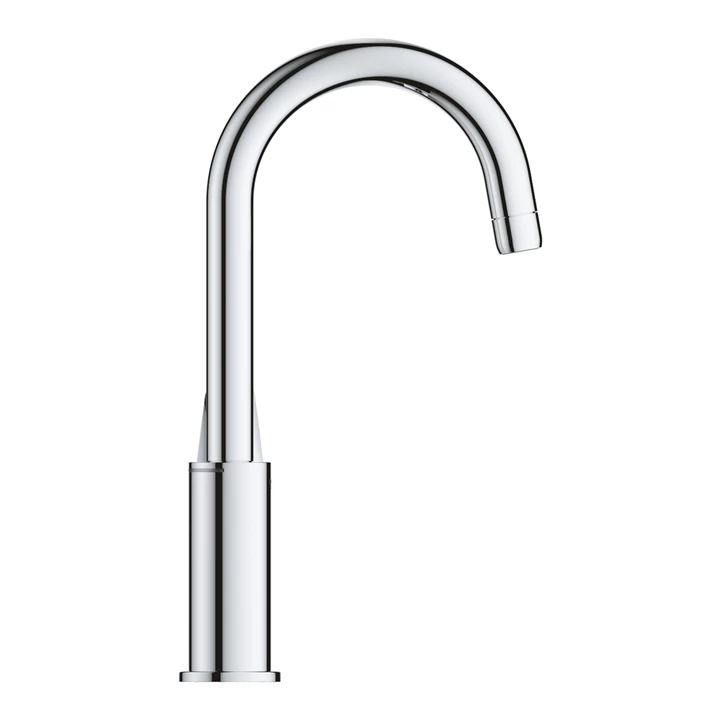 Grohe BauEdge L méretű egykaros mosdó csaptelep 23911001 Grohe BauEdge L méretű egykaros mosdó csaptelep 23911001