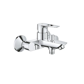 Grohe BauLoop egykaros kád csaptelep 23602001 Grohe BauLoop egykaros kád csaptelep 23602001