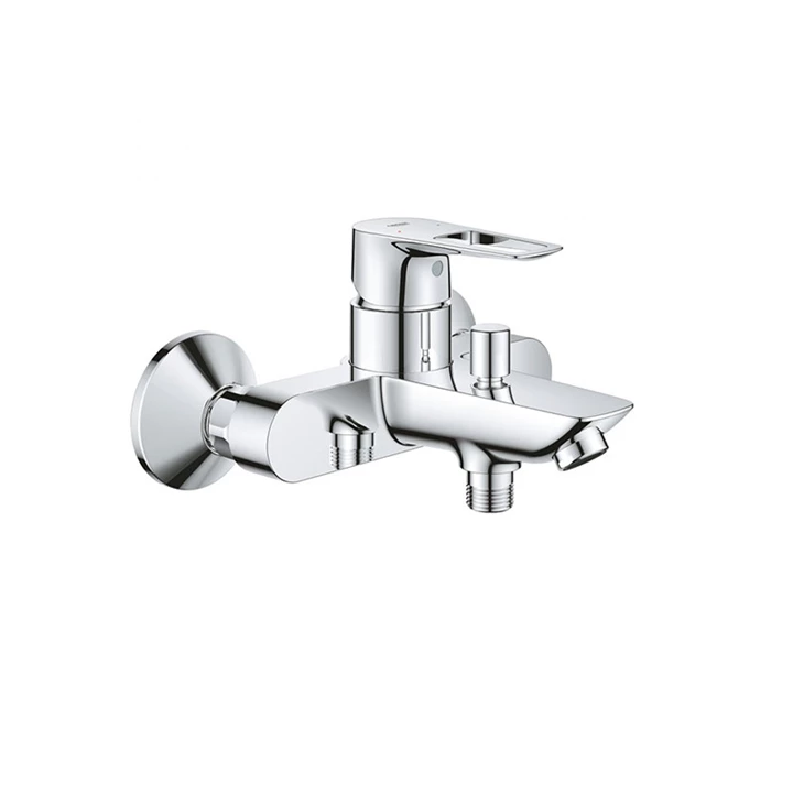 Grohe BauLoop egykaros kád csaptelep 23602001 Grohe BauLoop egykaros kád csaptelep 23602001