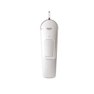 Grohe BauLoop egykaros mosdó csaptelep M-es méret automata leeresztővel 23887001 Grohe BauLoop egykaros mosdó csaptelep M-es méret automata leeresztővel 23887001