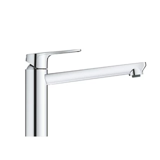 Grohe BauLoop egykaros mosogatócsaptelep 31706000 Grohe BauLoop egykaros mosogatócsaptelep 31706000