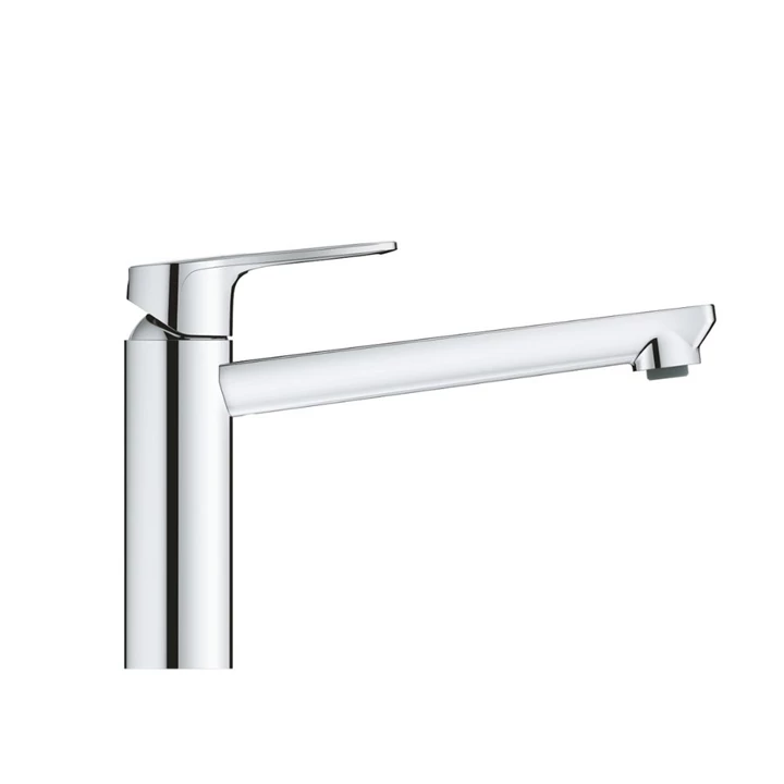Grohe BauLoop egykaros mosogatócsaptelep 31706000 Grohe BauLoop egykaros mosogatócsaptelep 31706000