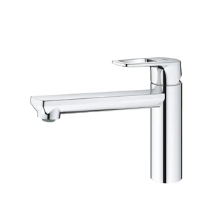 Grohe BauLoop egykaros mosogatócsaptelep 31706000 Grohe BauLoop egykaros mosogatócsaptelep 31706000