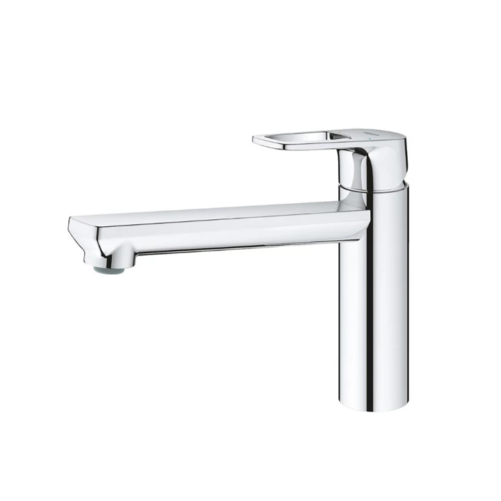 Grohe BauLoop egykaros mosogatócsaptelep 31706000 Grohe BauLoop egykaros mosogatócsaptelep 31706000