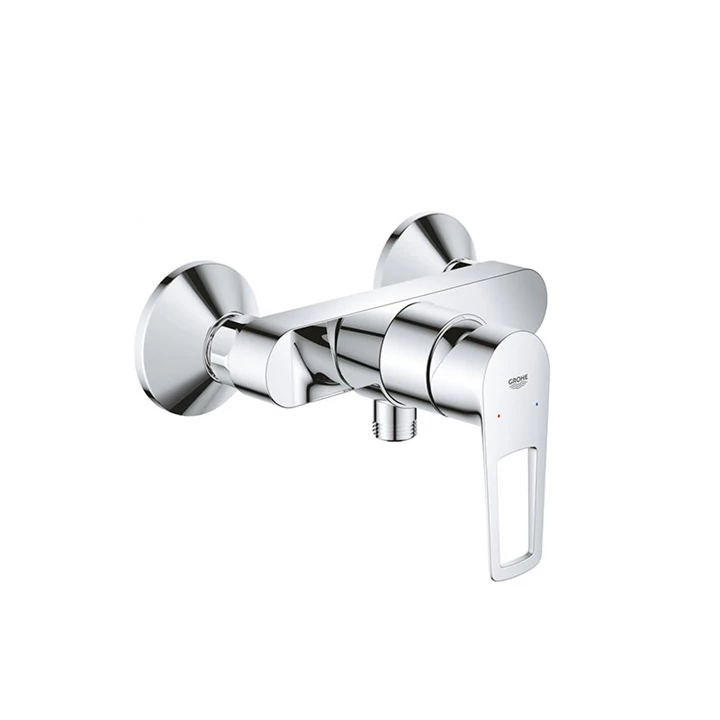 Grohe BauLoop egykaros zuhany csaptelep 23633001 Grohe BauLoop egykaros zuhany csaptelep 23633001