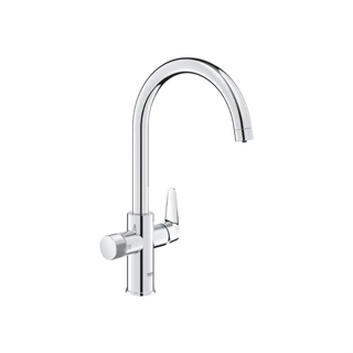 Grohe blue pure baucurve filter csaptelep, króm 30580000 Grohe blue pure baucurve filter csaptelep, króm 30580000