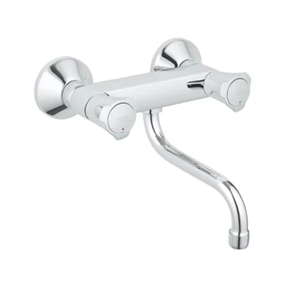 Grohe COSTA L fali mosogató csaptelep 31187001