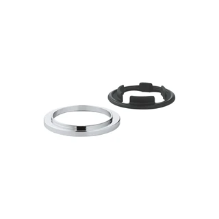 Grohe csaptelep alsó rozetta 36370000