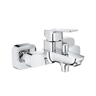 Grohe Cubeo egykaros kádcsaptelep, króm 1018130000