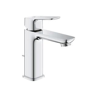 Grohe Cubeo Egykaros mosdócsaptelep 1/2” M-es méret 1017490000 Grohe Cubeo Egykaros mosdócsaptelep 1/2” M-es méret 1017490000