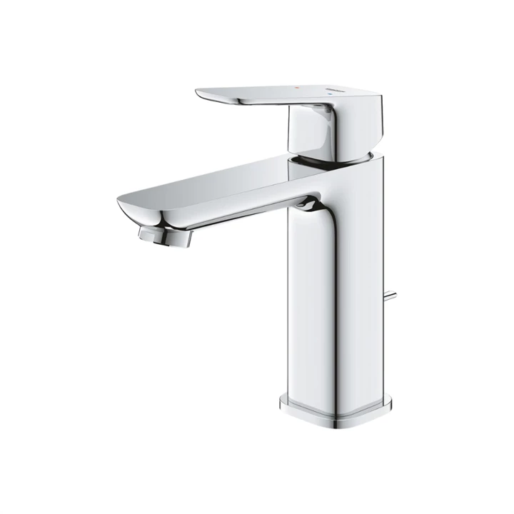 Grohe Cubeo Egykaros mosdócsaptelep 1/2” M-es méret 1017490000 Grohe Cubeo Egykaros mosdócsaptelep 1/2” M-es méret 1017490000