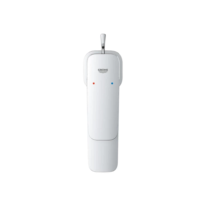 Grohe Cubeo Egykaros mosdócsaptelep 1/2” M-es méret 1017490000 Grohe Cubeo Egykaros mosdócsaptelep 1/2” M-es méret 1017490000