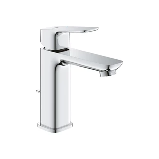 Grohe Cubeo Egykaros mosdócsaptelep 1/2” M-es méret 1017490000 Grohe Cubeo Egykaros mosdócsaptelep 1/2” M-es méret 1017490000