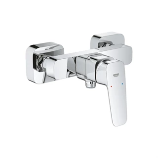 Grohe cubeo egykaros zuhanycsaptelep, króm 1018240000