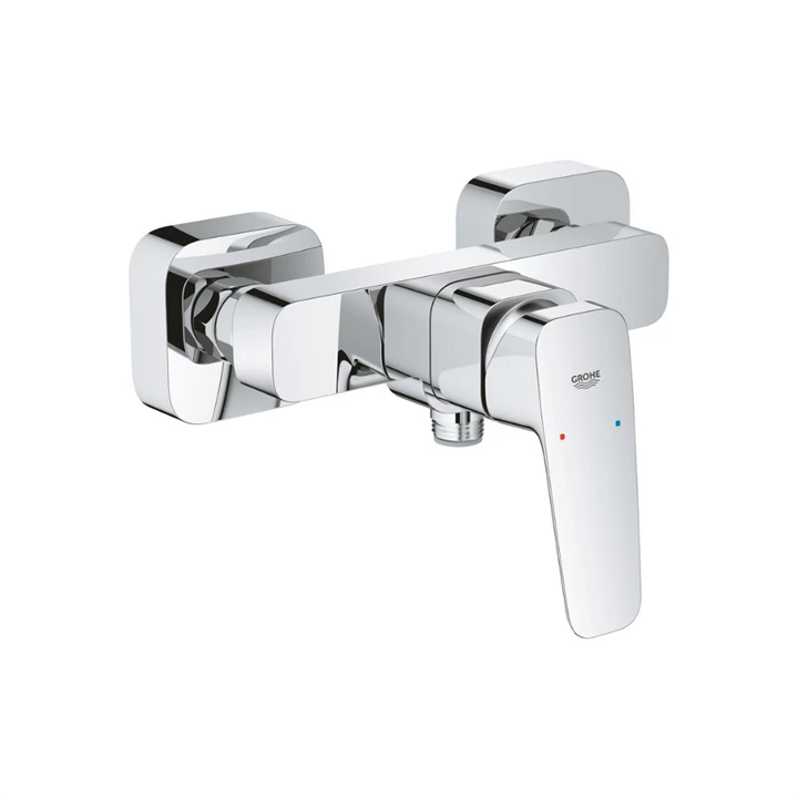 Grohe cubeo egykaros zuhanycsaptelep, króm 1018240000
