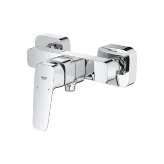 Grohe cubeo egykaros zuhanycsaptelep, króm 1018240000