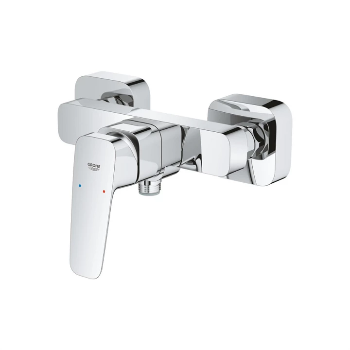 Grohe cubeo egykaros zuhanycsaptelep, króm 1018240000