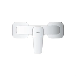 Grohe cubeo egykaros zuhanycsaptelep, króm 1018240000