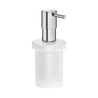 Grohe Essentials pohár és szappantartó konzol 40369001