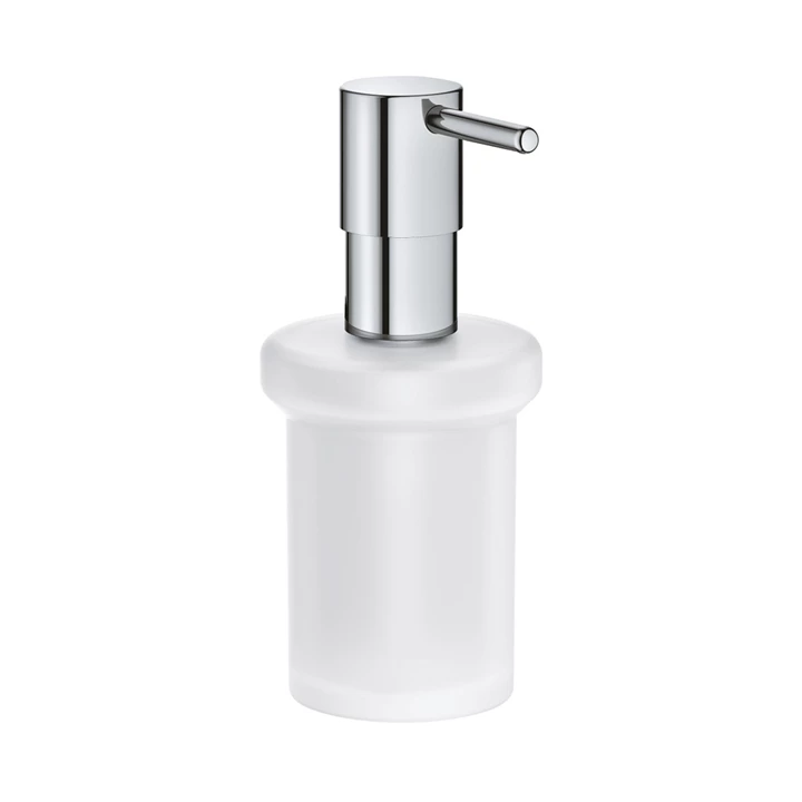Grohe Essentials pohár és szappantartó konzol 40369001