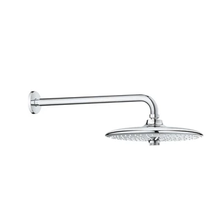 Grohe Euphoria 260 fejzuhany szett 9,5l 26459000