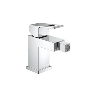 Grohe Eurocube egykaros bidé csaptelep 23138000