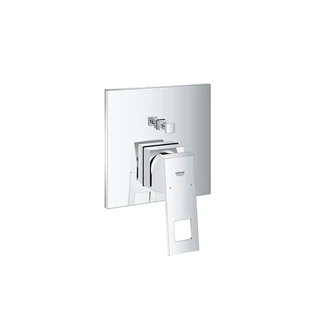 Grohe Eurocube egykaros kád csaptelep 24062000