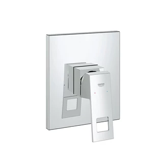 Grohe Eurocube egykaros zuhany csaptelep falsíkon kívüli szereléshez 19898000
