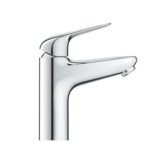 Grohe EUROECO egykaros mosdócsaptelep M méret KLIKK-KLAKK leeresztővel 24267001
