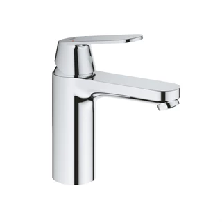 Grohe eurosmart cosmopolitan mosdó csaptelep, "M"-es méret, click-clack leeresztővel 23926000 Grohe eurosmart cosmopolitan mosdó csaptelep, "M"-es méret, click-clack leeresztővel 23926000