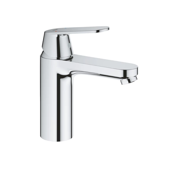 Grohe eurosmart cosmopolitan mosdó csaptelep, "M"-es méret, click-clack leeresztővel 23926000 Grohe eurosmart cosmopolitan mosdó csaptelep, "M"-es méret, click-clack leeresztővel 23926000