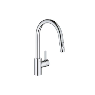 Grohe Eurosmart Cosmopolitan mosogató csaptelep 31481001