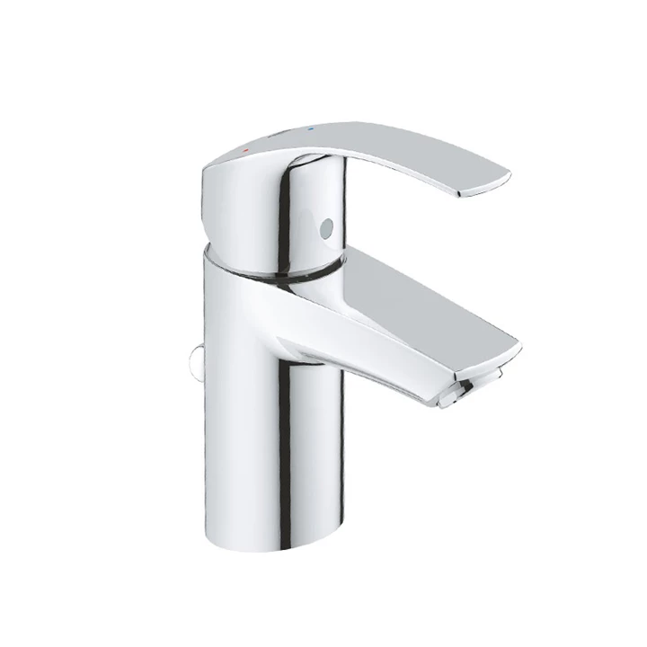 Grohe Eurosmart egykaros mosdó csaptelep 32926002 Grohe Eurosmart egykaros mosdó csaptelep 32926002