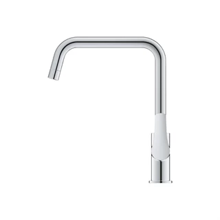 Grohe eurosmart mosogató csaptelep álló, u alakú kifolyóval 30567000 Grohe eurosmart mosogató csaptelep álló, u alakú kifolyóval 30567000
