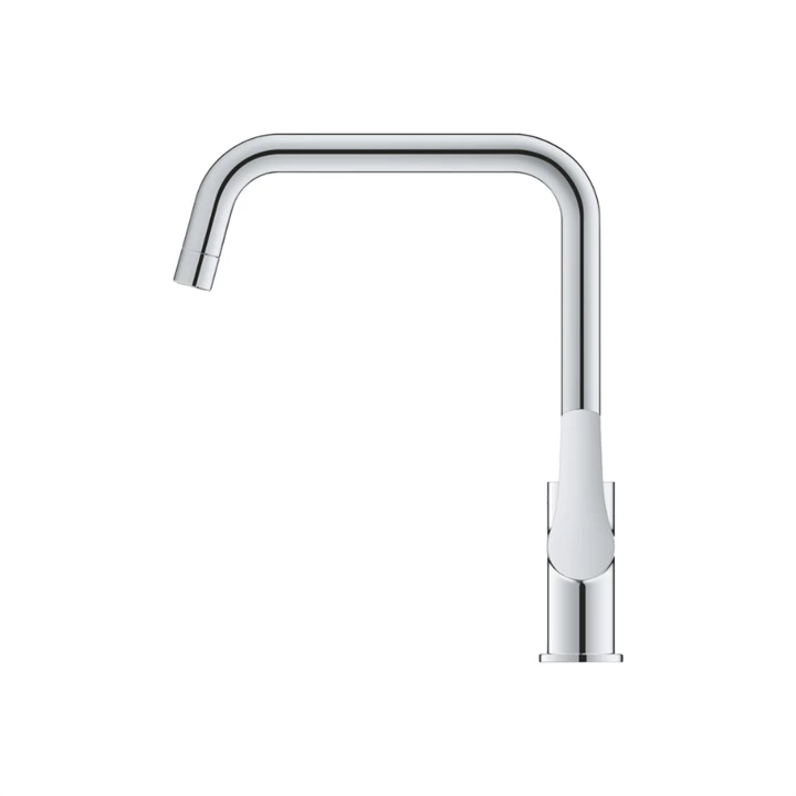 Grohe eurosmart mosogató csaptelep álló, u alakú kifolyóval 30567000 Grohe eurosmart mosogató csaptelep álló, u alakú kifolyóval 30567000