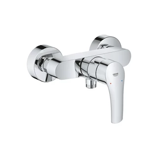 Grohe EUROSMART ZUHANYCSAPTELEP SILKMOVE 35MM 33555003