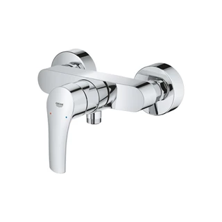Grohe EUROSMART ZUHANYCSAPTELEP SILKMOVE 35MM 33555003
