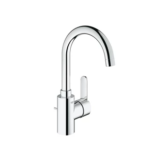 Grohe Eurostyle Cosmopolitan egykaros mosogató csaptelep leersztővel 23043003 Grohe Eurostyle Cosmopolitan egykaros mosogató csaptelep leersztővel 23043003