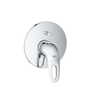 Grohe Eurostyle egykaros kád csaptelep falsíkon kívüli szereléshez 19506003