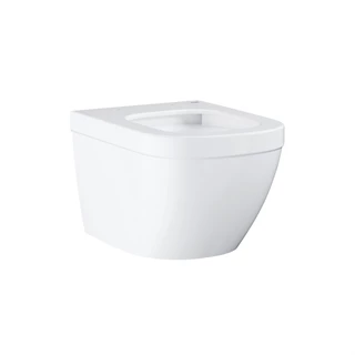 Grohe euro ceramic kompakt fali wc, perem nélküli 39206000 Grohe euro ceramic kompakt fali wc, perem nélküli 39206000