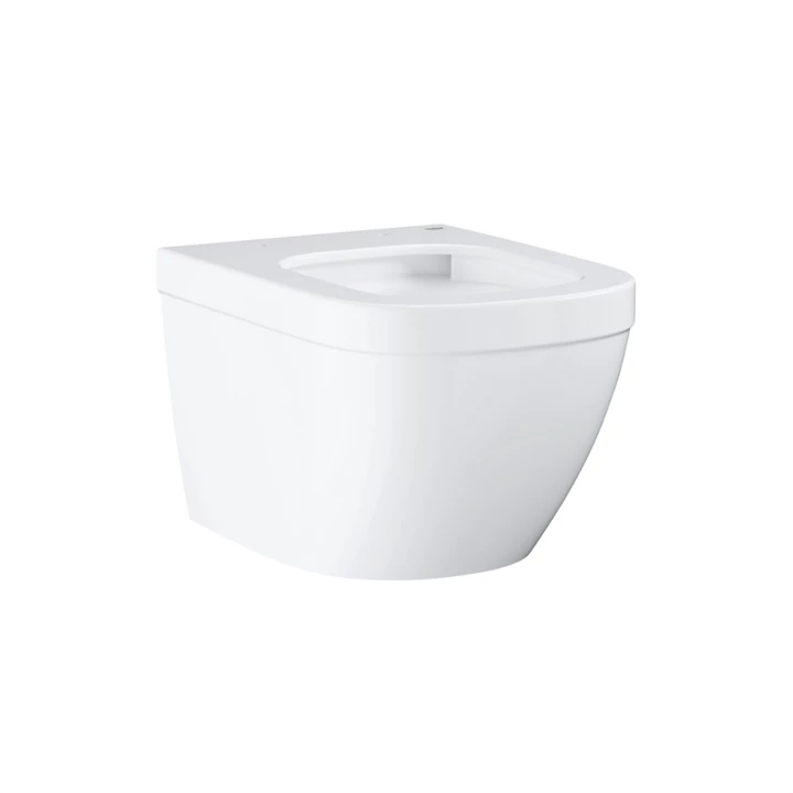 Grohe euro ceramic kompakt fali wc, perem nélküli 39206000 Grohe euro ceramic kompakt fali wc, perem nélküli 39206000