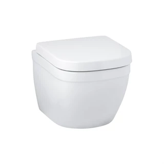 Grohe euro ceramic kompakt fali wc, perem nélküli 39206000 Grohe euro ceramic kompakt fali wc, perem nélküli 39206000