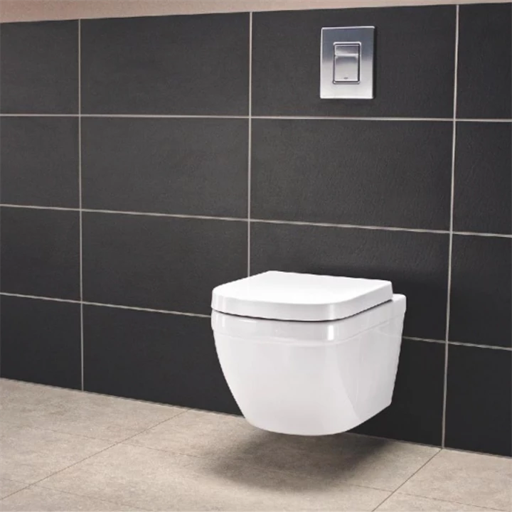 Grohe euro ceramic kompakt fali wc, perem nélküli 39206000 Grohe euro ceramic kompakt fali wc, perem nélküli 39206000