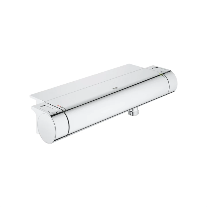 Grohe Grohtherm 2000 Termosztátos zuhanycsaptelep 1/2” 34469001 Grohe Grohtherm 2000 Termosztátos zuhanycsaptelep 1/2” 34469001