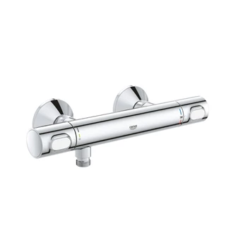 Grohe Grohtherm 500 termosztátos zuhanycsaptelep, króm 34793000