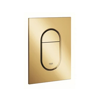 Grohe Arena Cosmopolitan S nyomólap, Cool sunrise 37624GL0