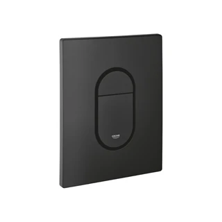 Grohe Arena Cosmopolitan álló nyomólap, phantom black 38844KF0