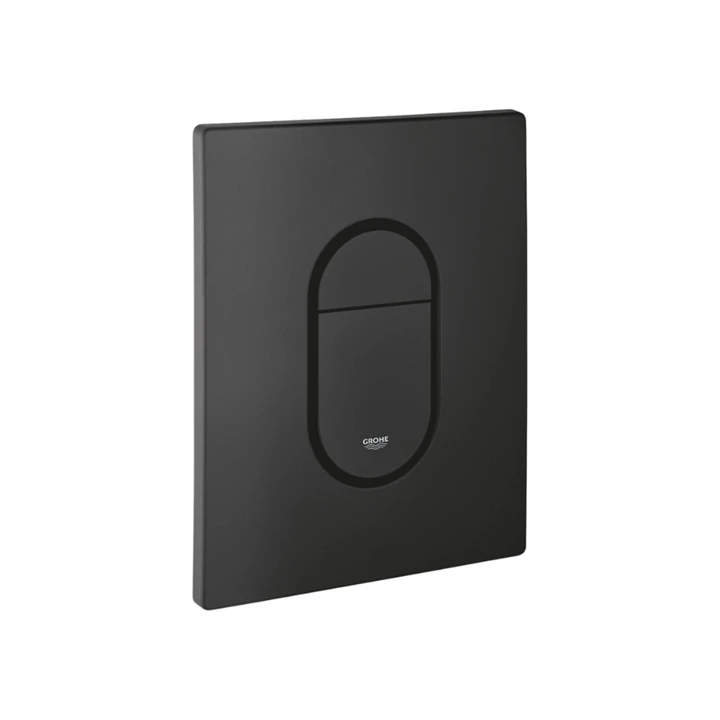 Grohe Arena Cosmopolitan álló nyomólap, phantom black 38844KF0