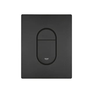 Grohe Arena Cosmopolitan álló nyomólap, phantom black 38844KF0